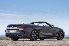 BMW 8 sērija G14 Kabriolets 2018 - 2022 foto 12